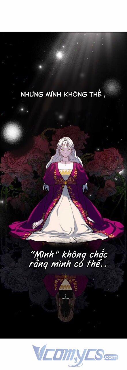 Lâu Đài Hoa Hồng Trắng Của Elise 3 trang 28