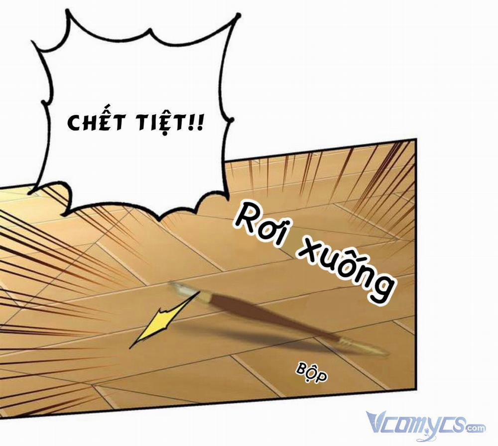 Lâu Đài Hoa Hồng Trắng Của Elise 3 trang 3