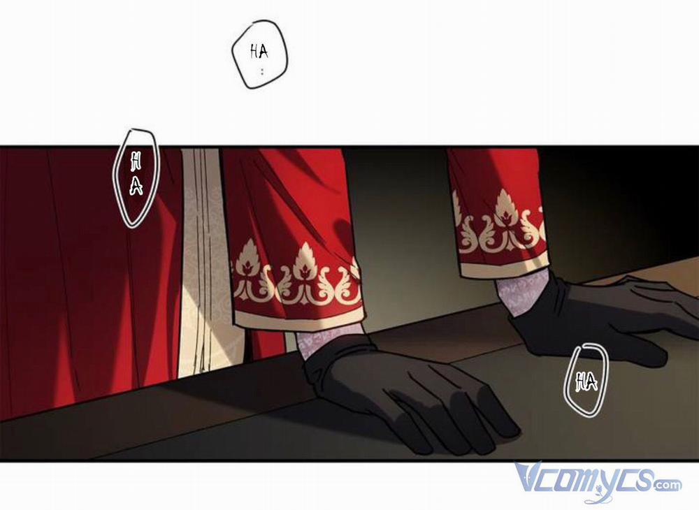 Lâu Đài Hoa Hồng Trắng Của Elise 3 trang 5