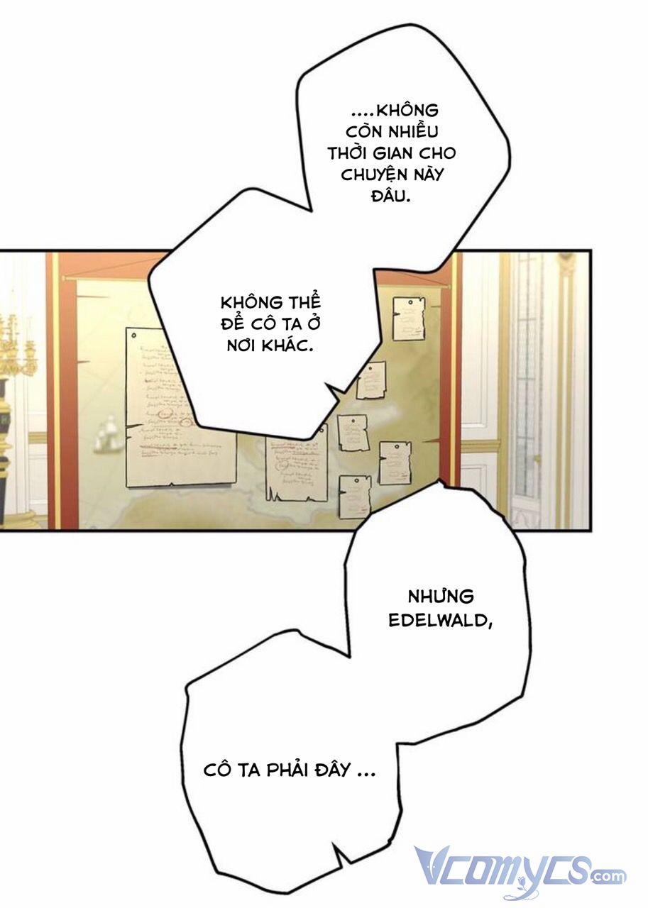 Lâu Đài Hoa Hồng Trắng Của Elise 3 trang 6