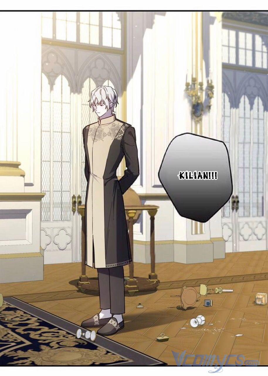 Lâu Đài Hoa Hồng Trắng Của Elise 3 trang 7