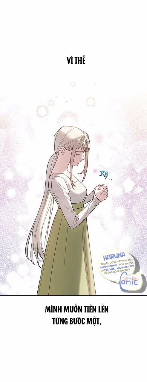 Lâu Đài Hoa Hồng Trắng Của Elise 5.5 trang 0