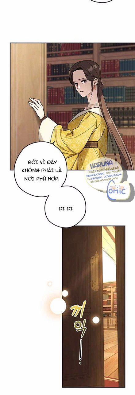 Lâu Đài Hoa Hồng Trắng Của Elise 5.5 trang 13