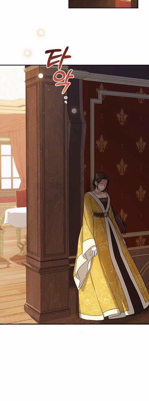 Lâu Đài Hoa Hồng Trắng Của Elise 5.5 trang 14