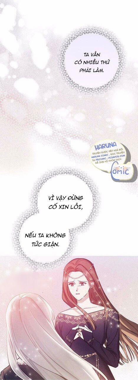 Lâu Đài Hoa Hồng Trắng Của Elise 5.5 trang 15