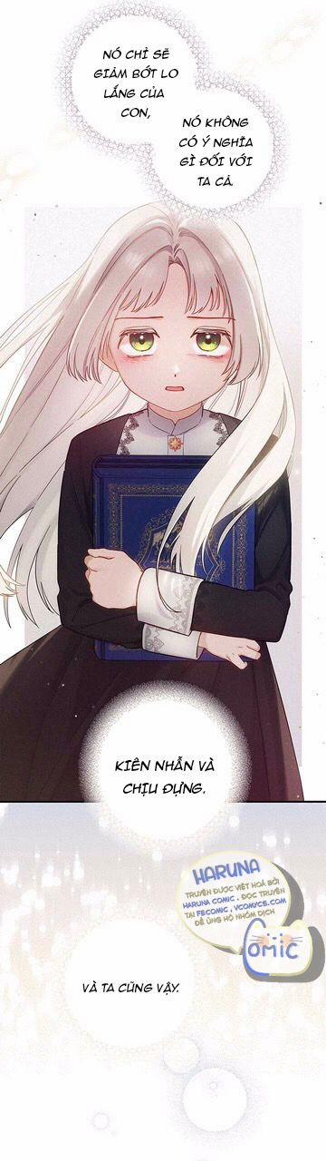 Lâu Đài Hoa Hồng Trắng Của Elise 5.5 trang 16