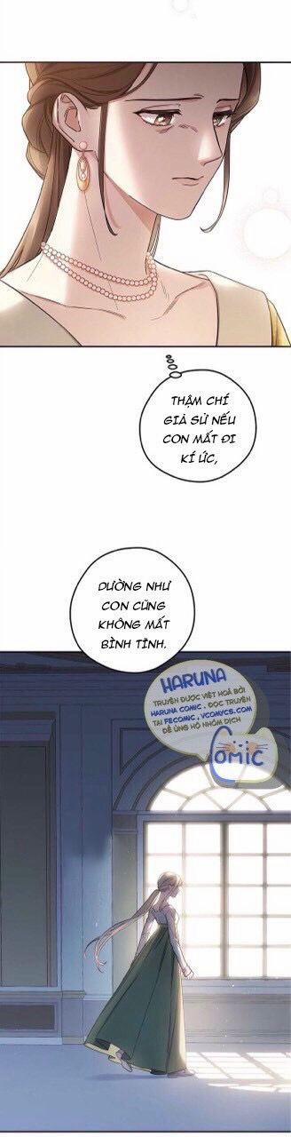 Lâu Đài Hoa Hồng Trắng Của Elise 5.5 trang 17