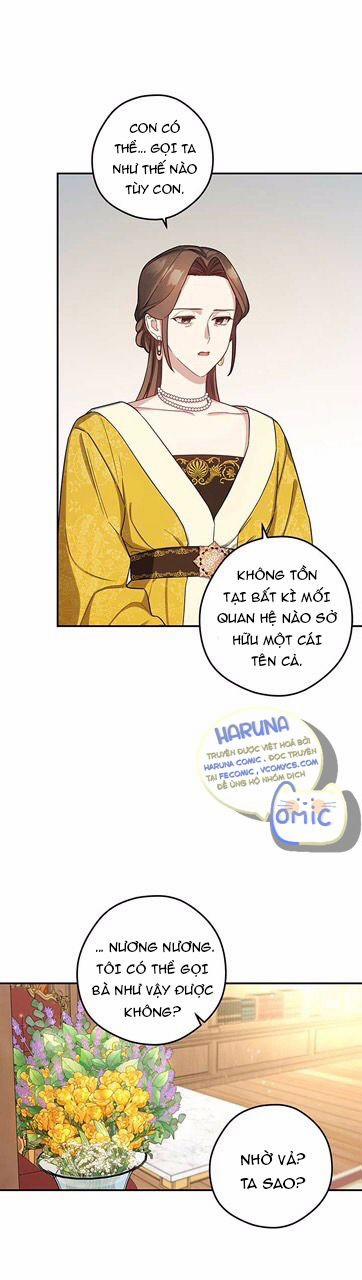 Lâu Đài Hoa Hồng Trắng Của Elise 5.5 trang 2