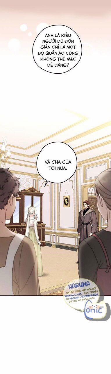 Lâu Đài Hoa Hồng Trắng Của Elise 5 trang 1