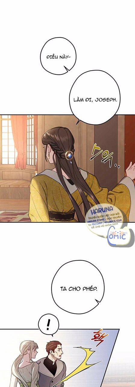 Lâu Đài Hoa Hồng Trắng Của Elise 5 trang 14