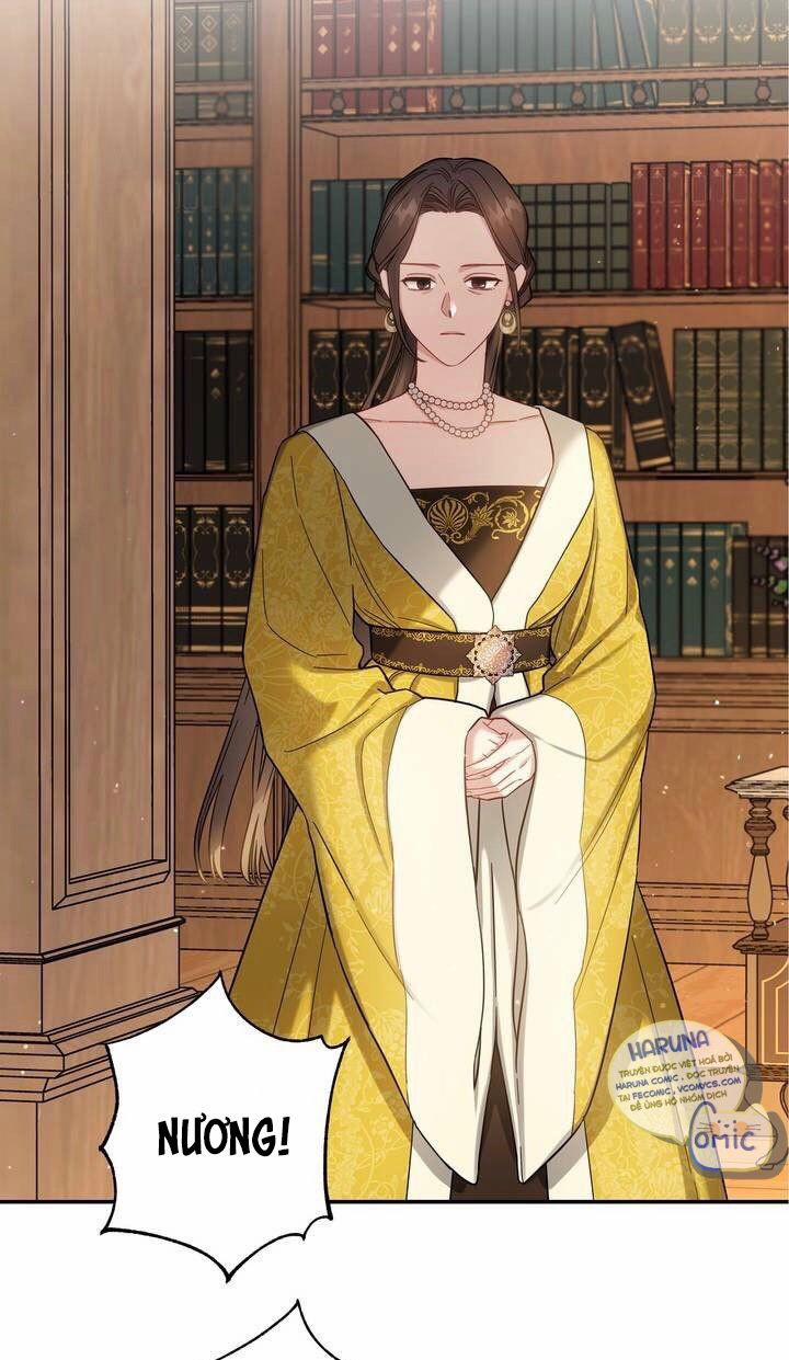 Lâu Đài Hoa Hồng Trắng Của Elise 5 trang 15