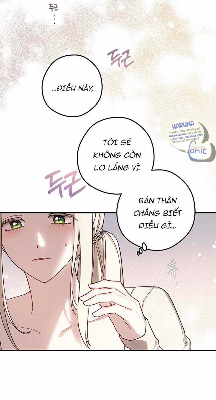 Lâu Đài Hoa Hồng Trắng Của Elise 5 trang 22