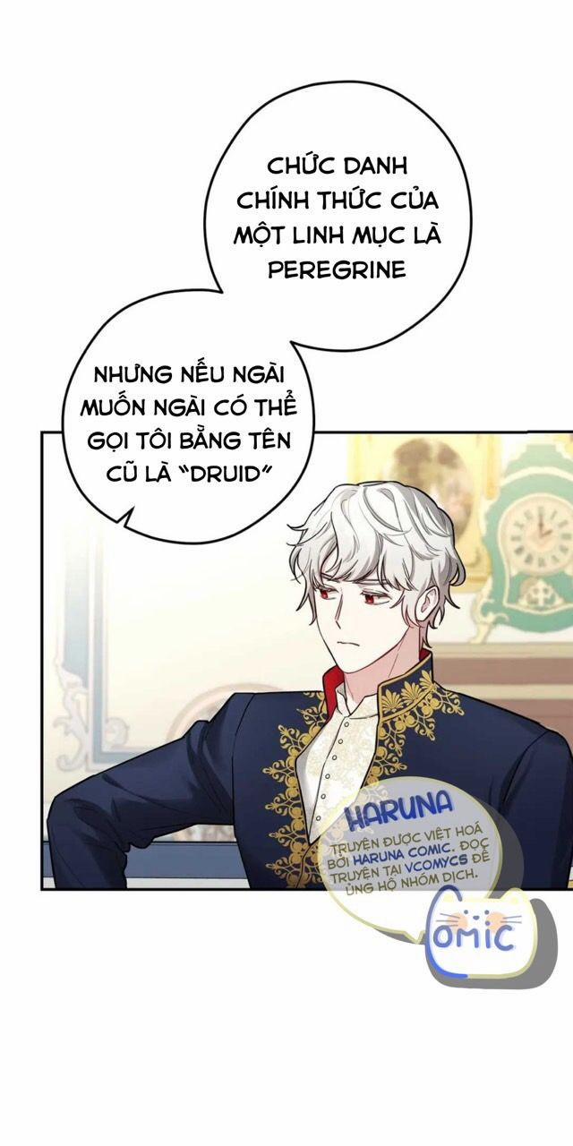 Lâu Đài Hoa Hồng Trắng Của Elise 6.5 trang 1