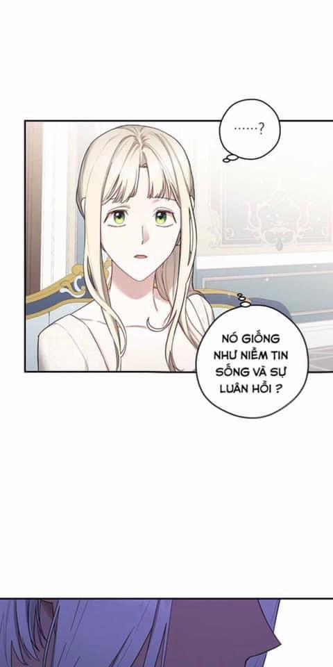 Lâu Đài Hoa Hồng Trắng Của Elise 6.5 trang 10