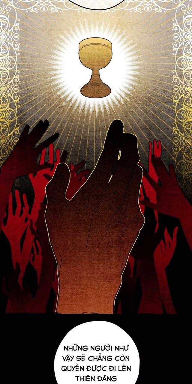 Lâu Đài Hoa Hồng Trắng Của Elise 6.5 trang 12