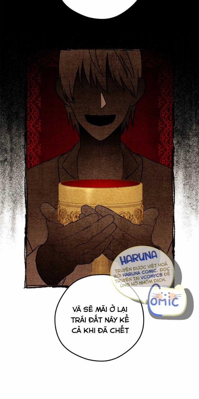 Lâu Đài Hoa Hồng Trắng Của Elise 6.5 trang 13