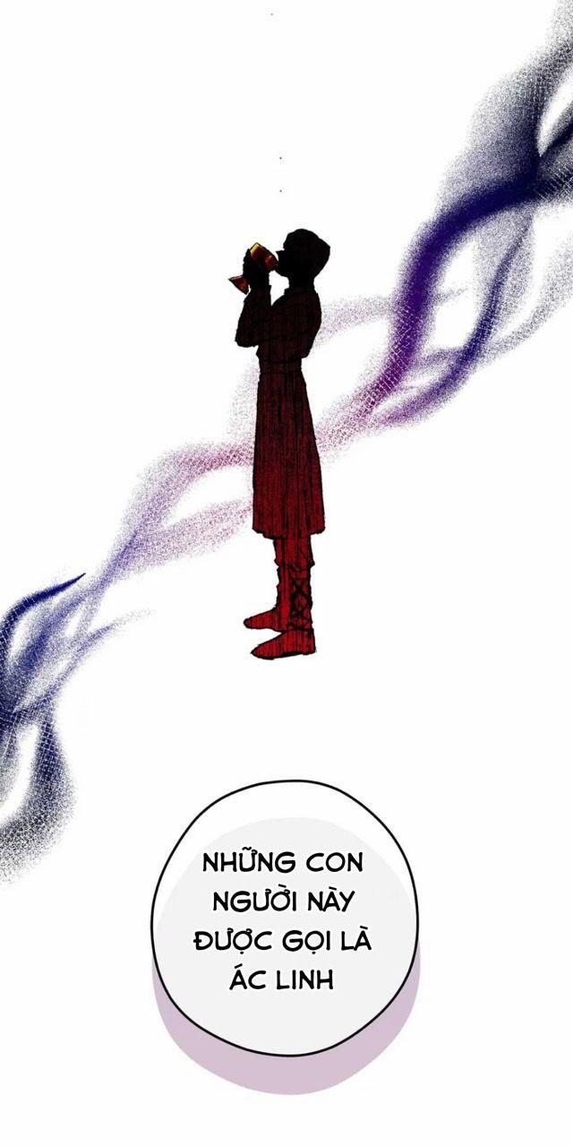 Lâu Đài Hoa Hồng Trắng Của Elise 6.5 trang 15