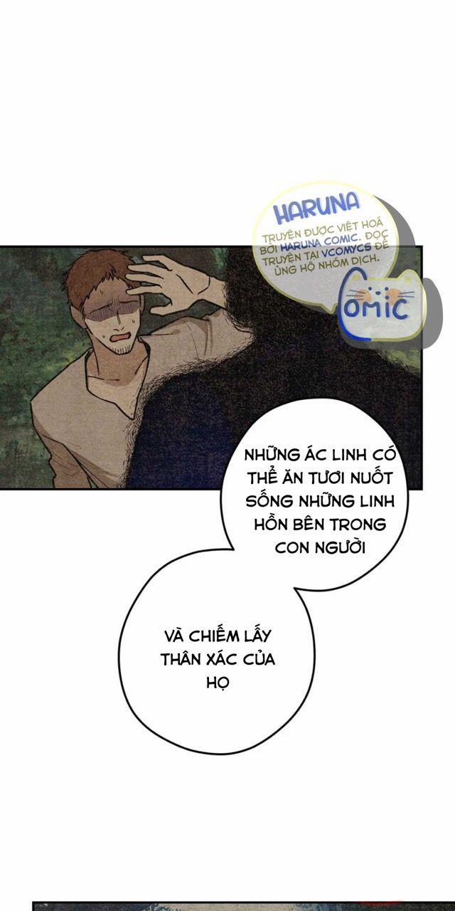 Lâu Đài Hoa Hồng Trắng Của Elise 6.5 trang 16