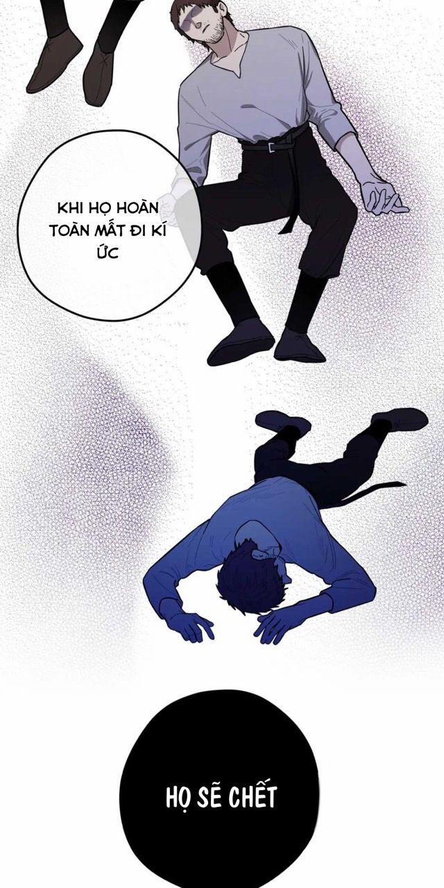 Lâu Đài Hoa Hồng Trắng Của Elise 6.5 trang 18