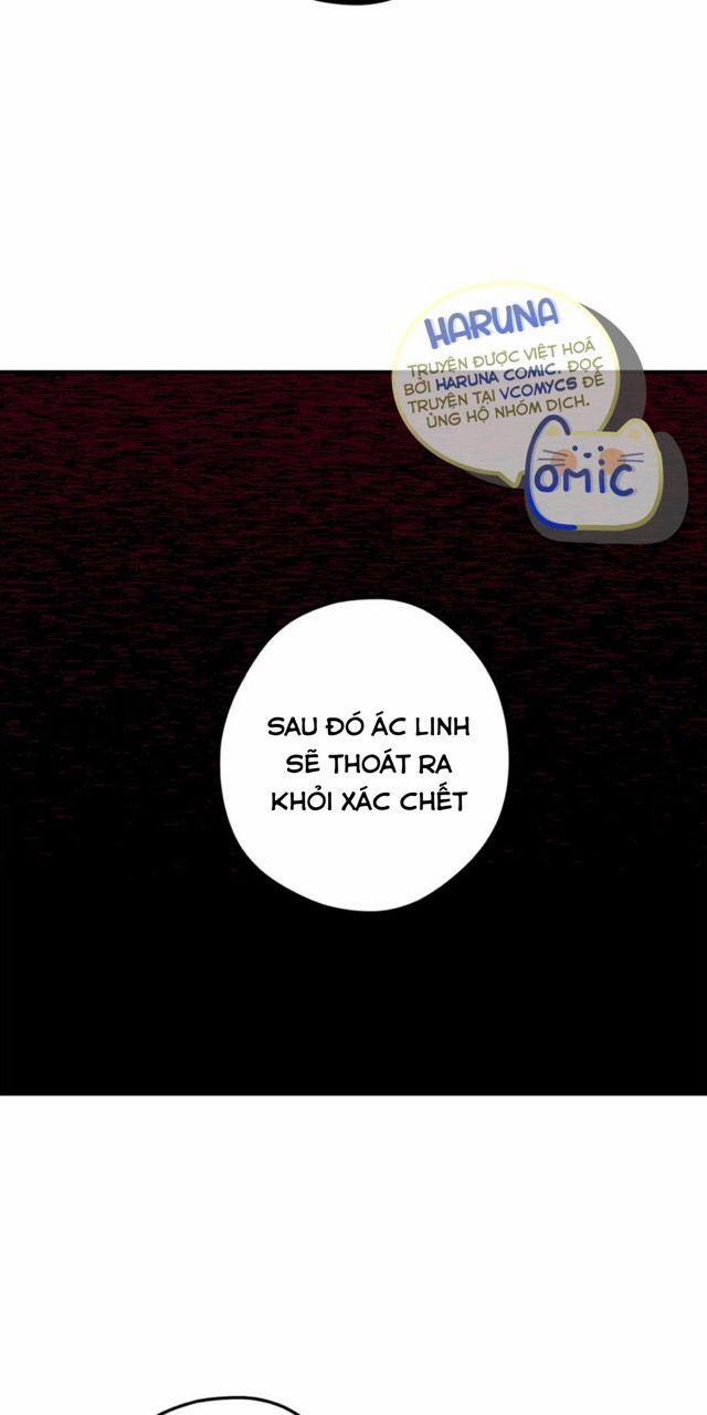 Lâu Đài Hoa Hồng Trắng Của Elise 6.5 trang 19