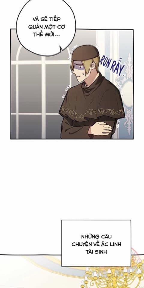 Lâu Đài Hoa Hồng Trắng Của Elise 6.5 trang 20