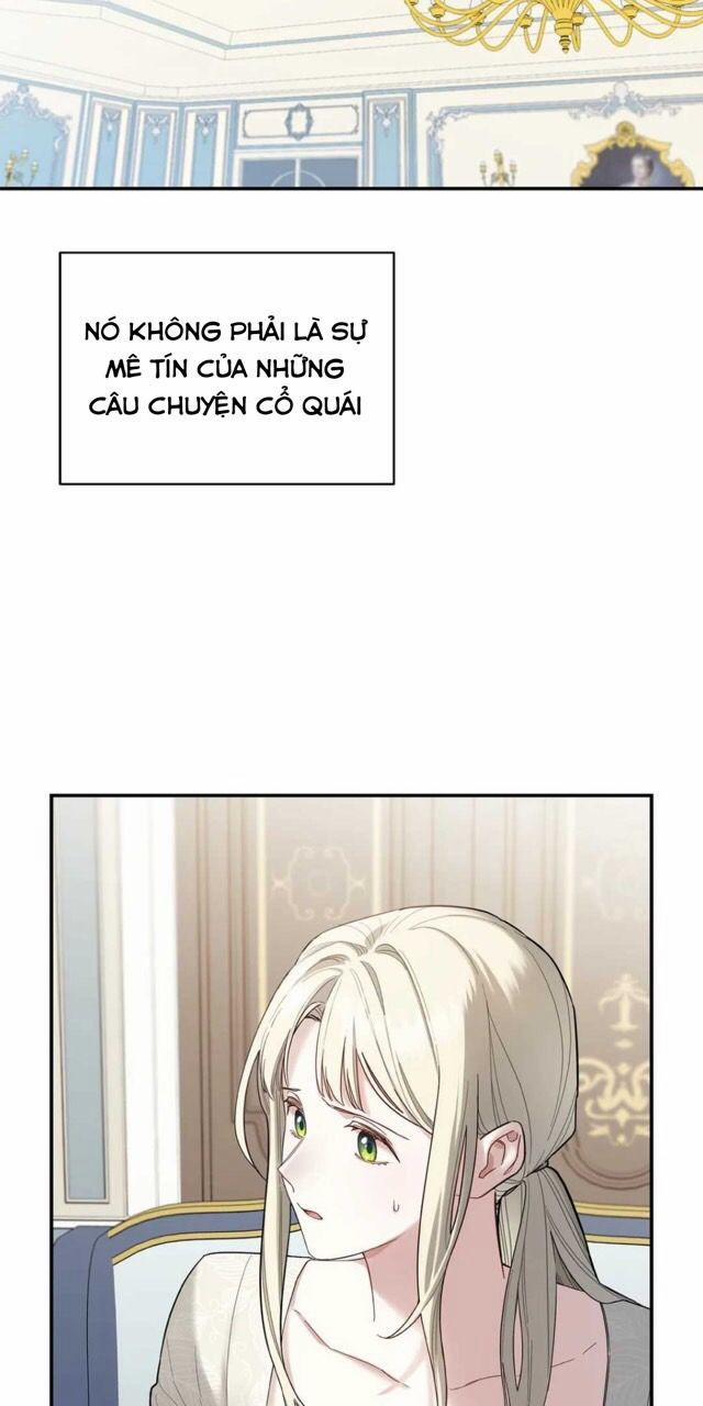 Lâu Đài Hoa Hồng Trắng Của Elise 6.5 trang 21