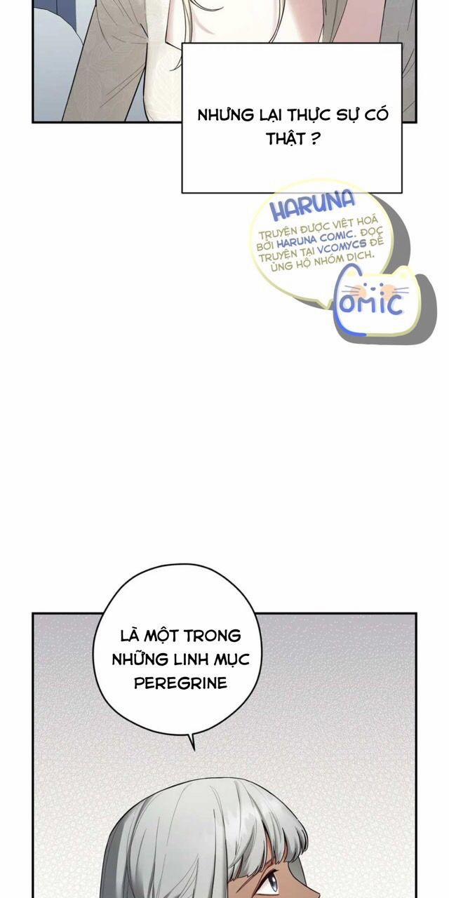 Lâu Đài Hoa Hồng Trắng Của Elise 6.5 trang 22