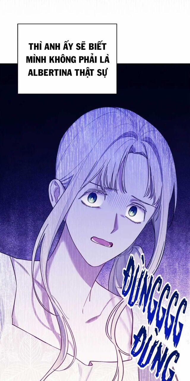 Lâu Đài Hoa Hồng Trắng Của Elise 6.5 trang 29