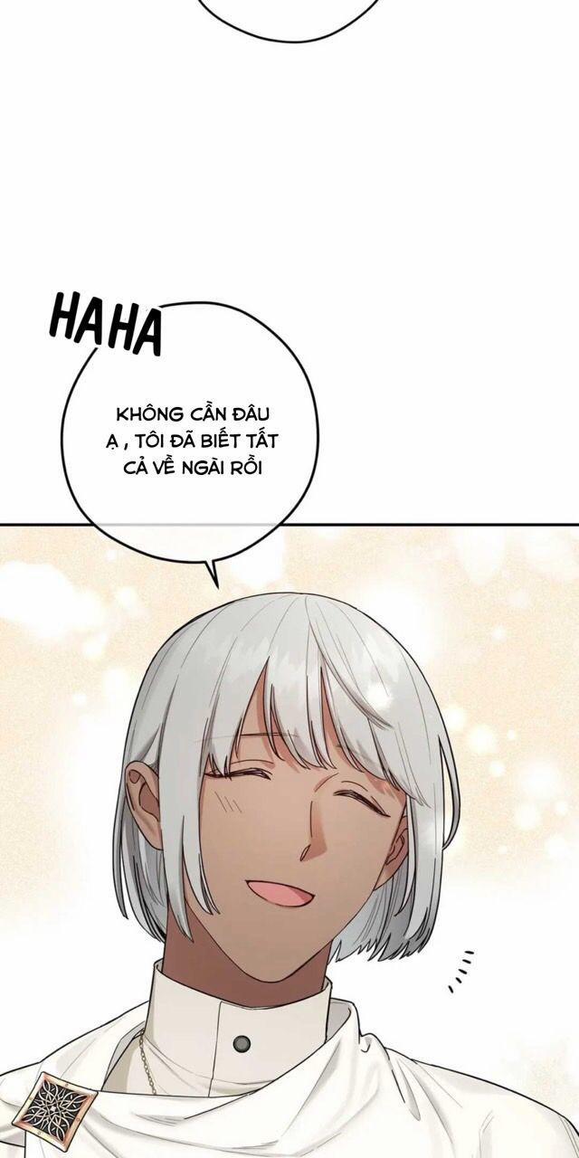 Lâu Đài Hoa Hồng Trắng Của Elise 6.5 trang 3