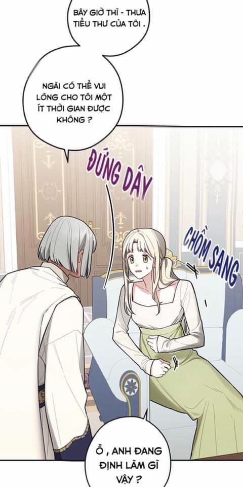 Lâu Đài Hoa Hồng Trắng Của Elise 6.5 trang 6