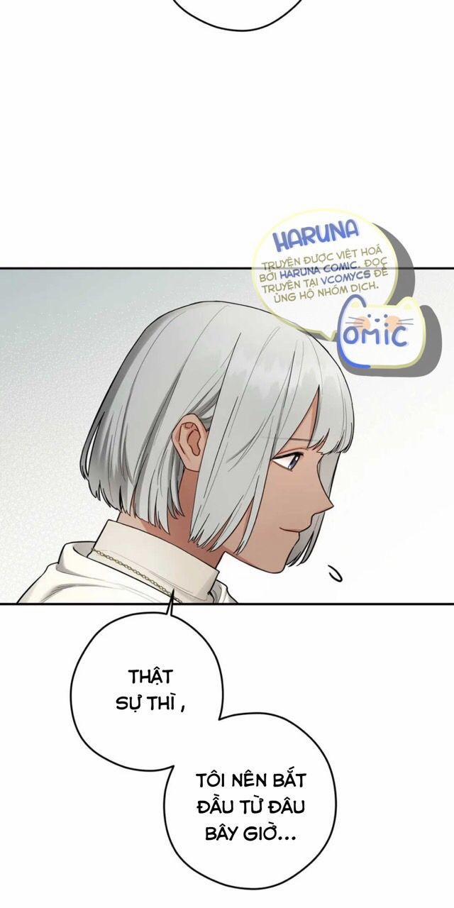 Lâu Đài Hoa Hồng Trắng Của Elise 6.5 trang 7