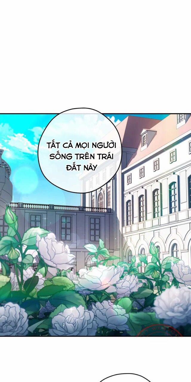 Lâu Đài Hoa Hồng Trắng Của Elise 6.5 trang 8