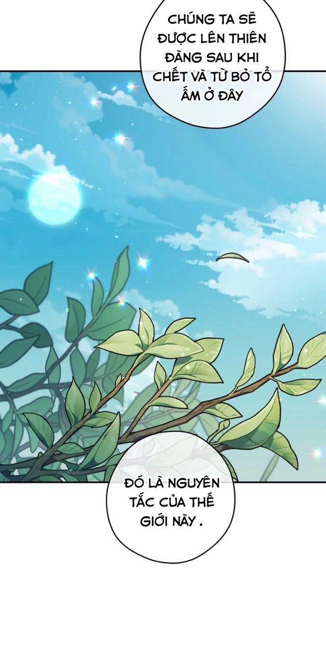 Lâu Đài Hoa Hồng Trắng Của Elise 6.5 trang 9