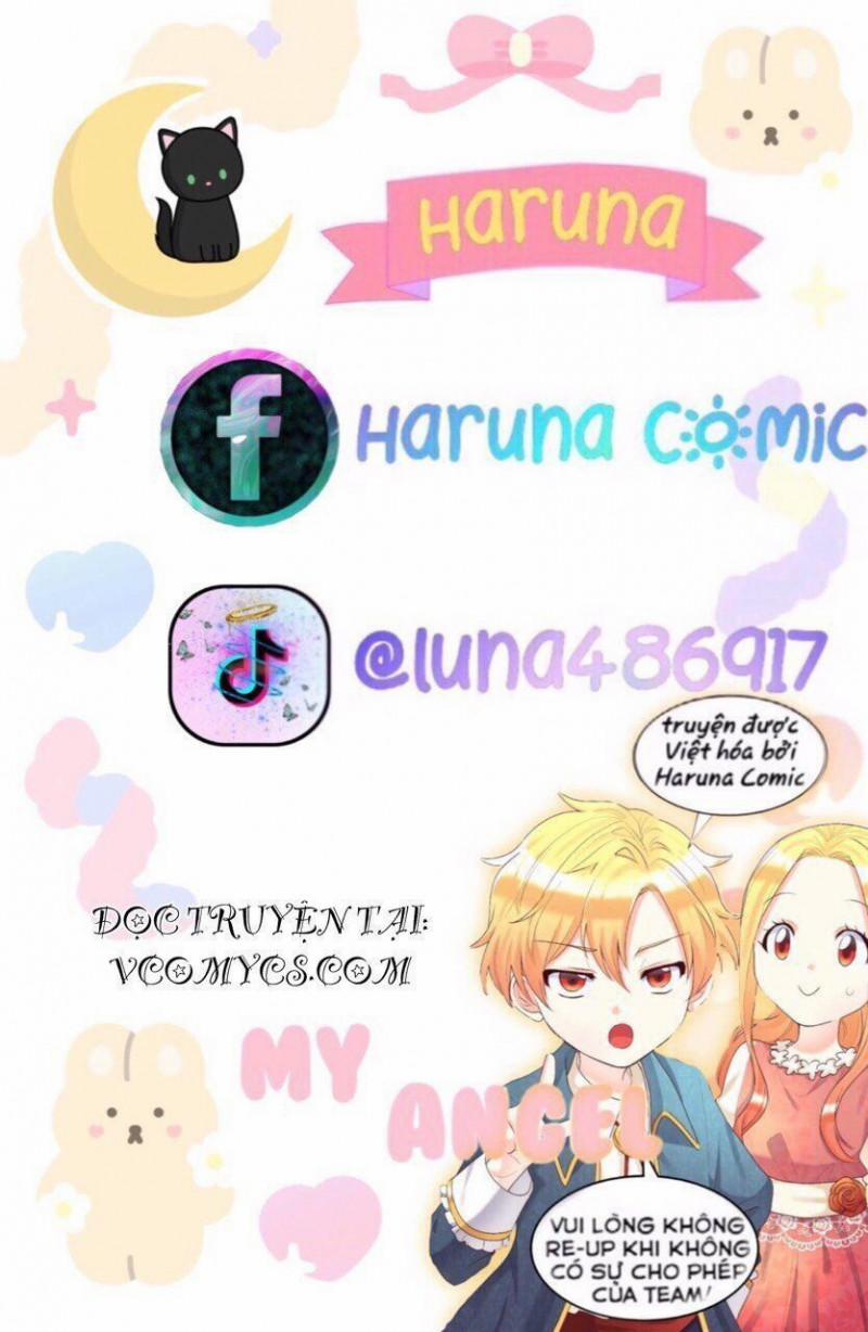 Lâu Đài Hoa Hồng Trắng Của Elise 6 trang 0