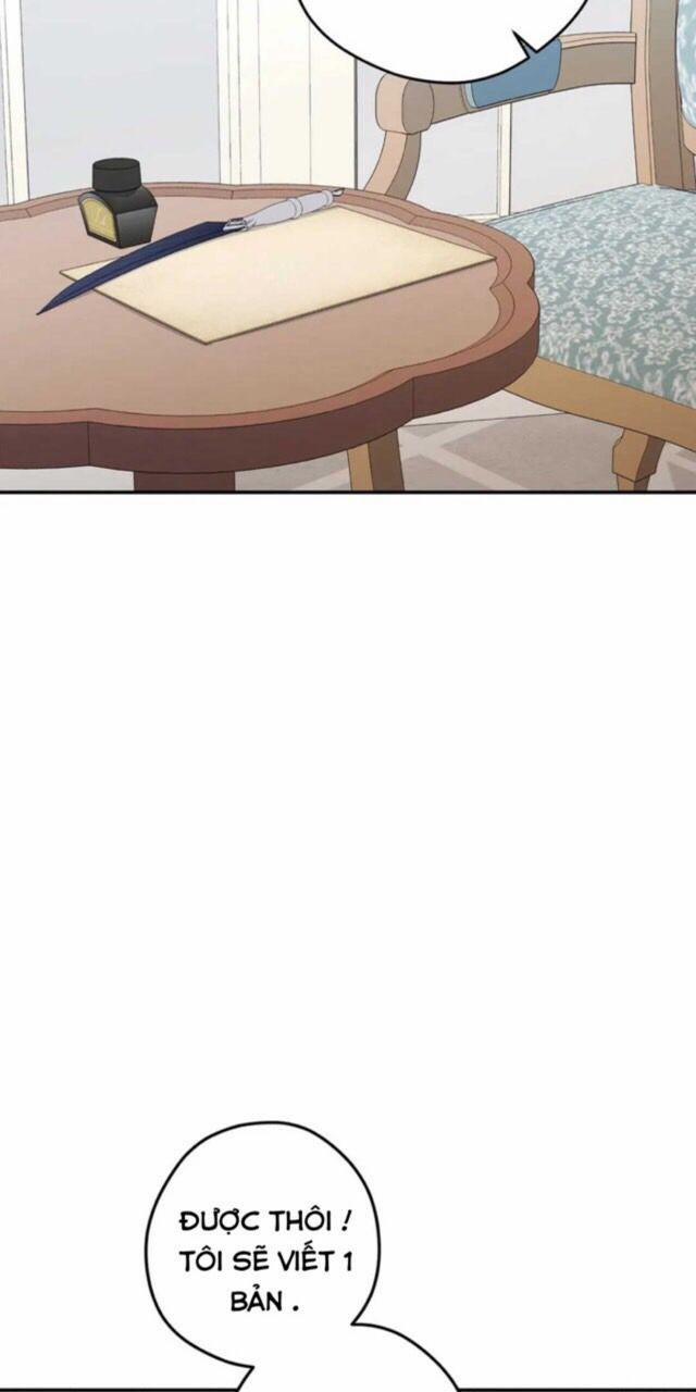 Lâu Đài Hoa Hồng Trắng Của Elise 6 trang 15