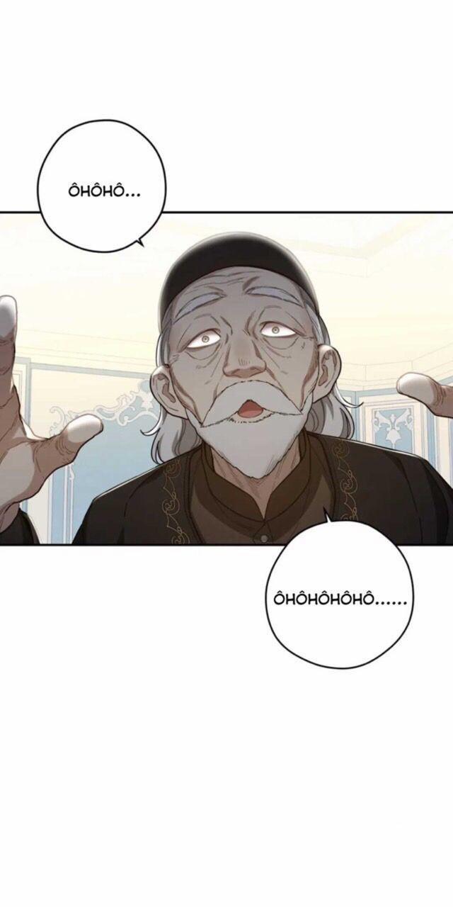 Lâu Đài Hoa Hồng Trắng Của Elise 6 trang 2