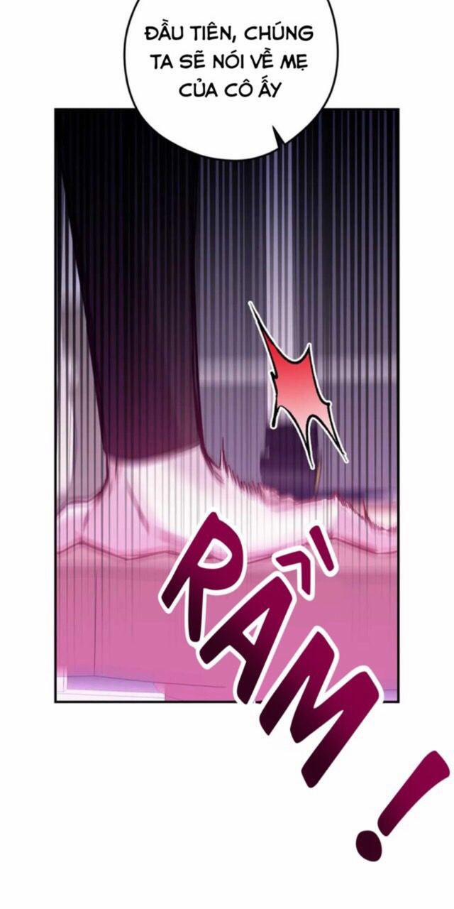 Lâu Đài Hoa Hồng Trắng Của Elise 6 trang 24