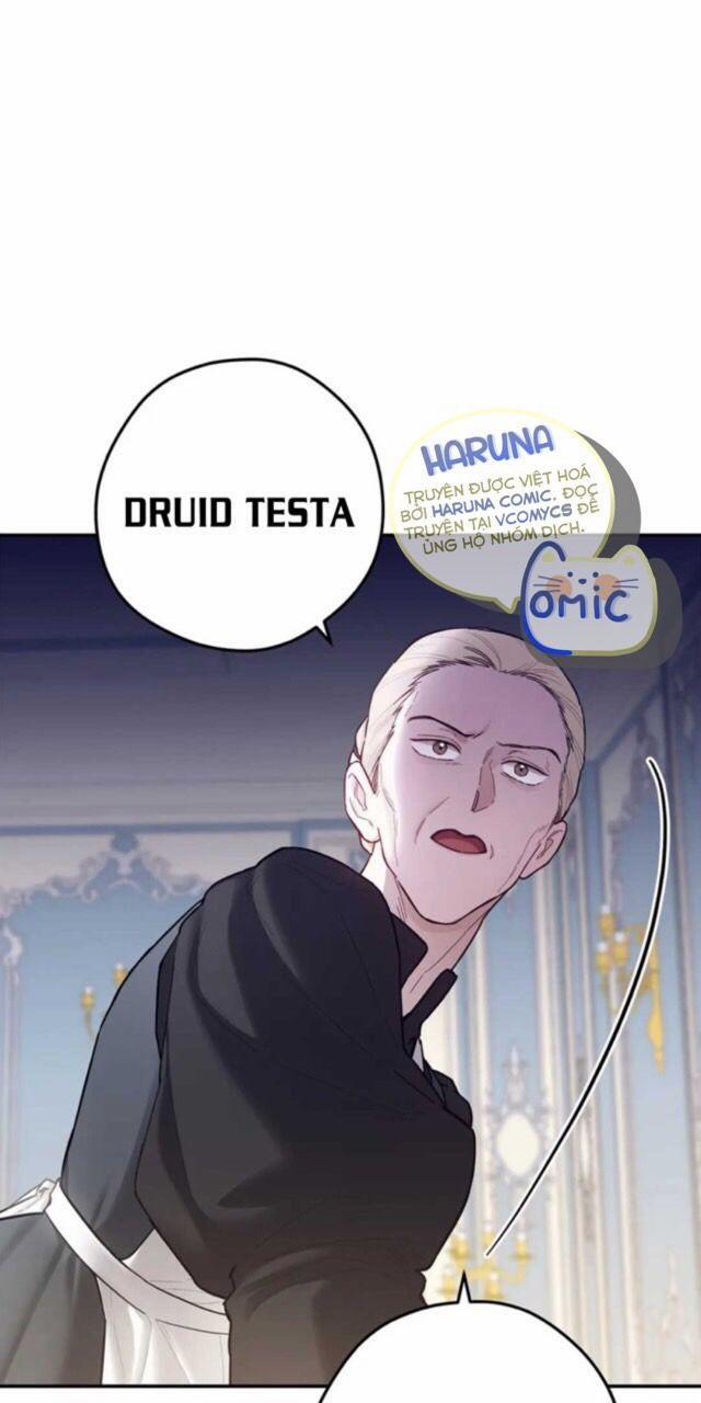 Lâu Đài Hoa Hồng Trắng Của Elise 6 trang 25