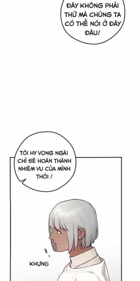 Lâu Đài Hoa Hồng Trắng Của Elise 6 trang 26