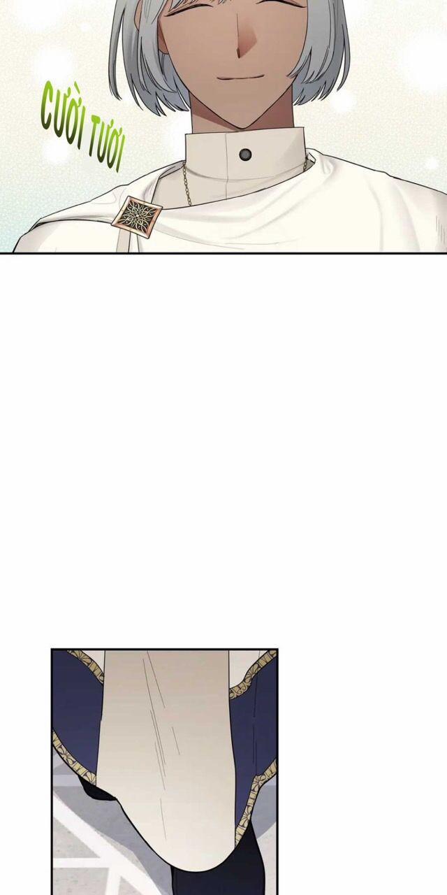 Lâu Đài Hoa Hồng Trắng Của Elise 6 trang 30