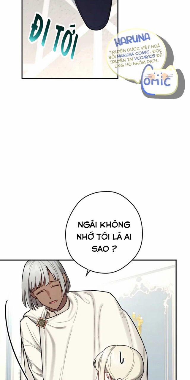 Lâu Đài Hoa Hồng Trắng Của Elise 6 trang 31