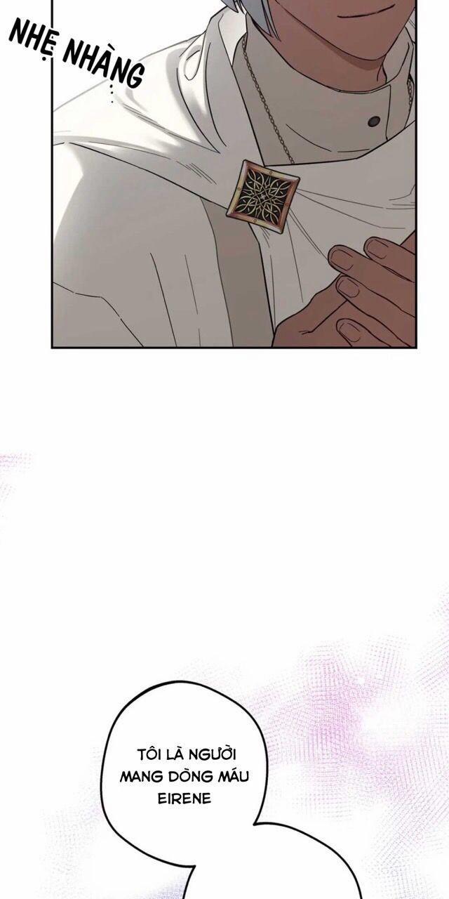 Lâu Đài Hoa Hồng Trắng Của Elise 6 trang 33