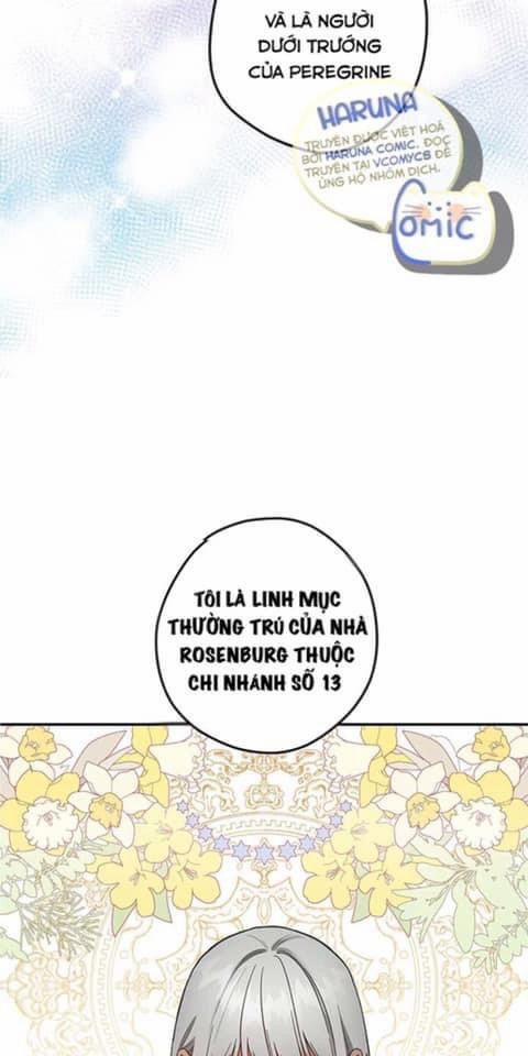 Lâu Đài Hoa Hồng Trắng Của Elise 6 trang 34