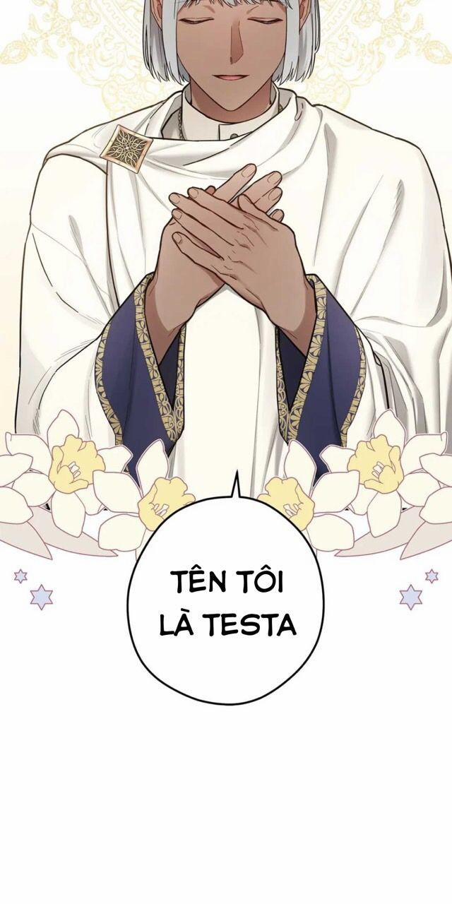 Lâu Đài Hoa Hồng Trắng Của Elise 6 trang 35