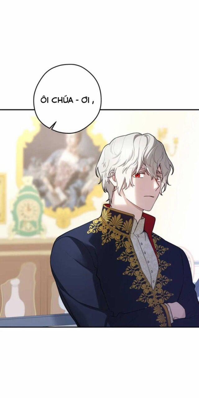 Lâu Đài Hoa Hồng Trắng Của Elise 6 trang 5