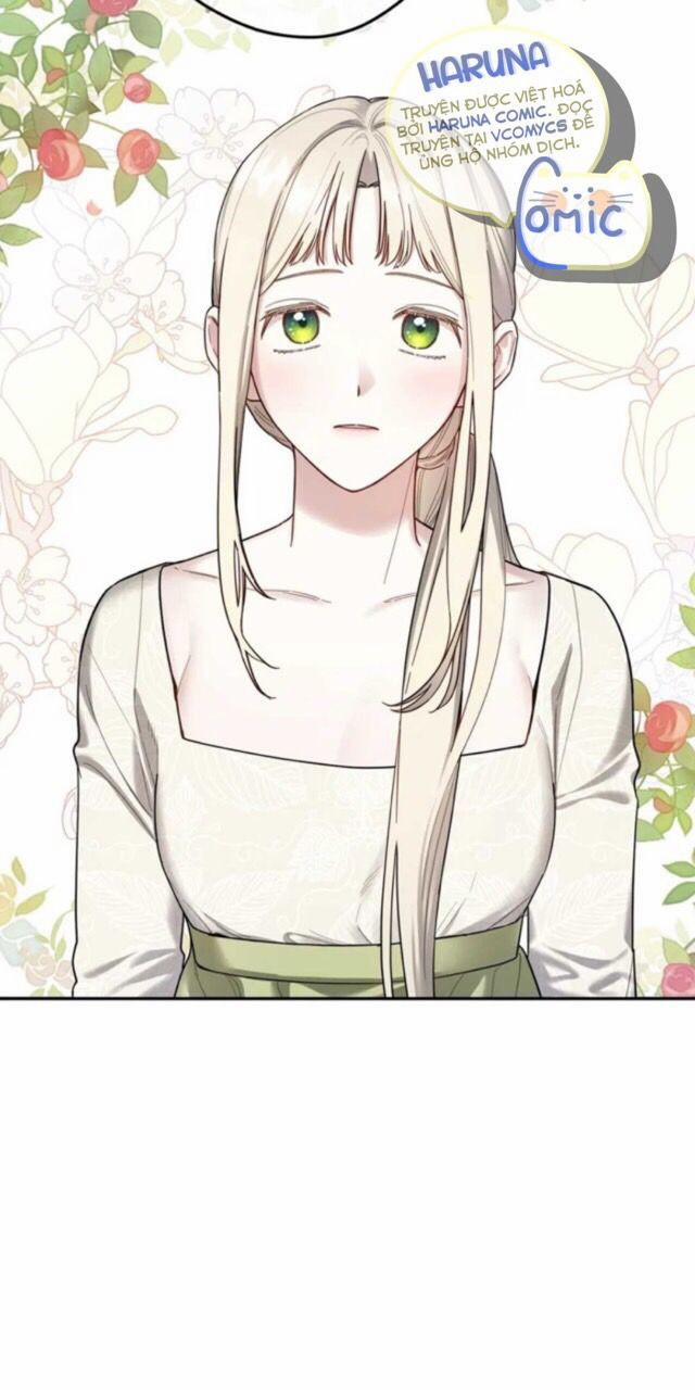 Lâu Đài Hoa Hồng Trắng Của Elise 6 trang 7