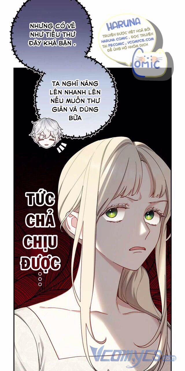 Lâu Đài Hoa Hồng Trắng Của Elise 7.5 trang 0