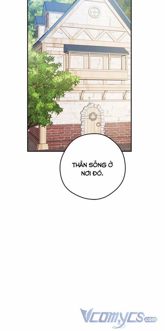 Lâu Đài Hoa Hồng Trắng Của Elise 7.5 trang 10