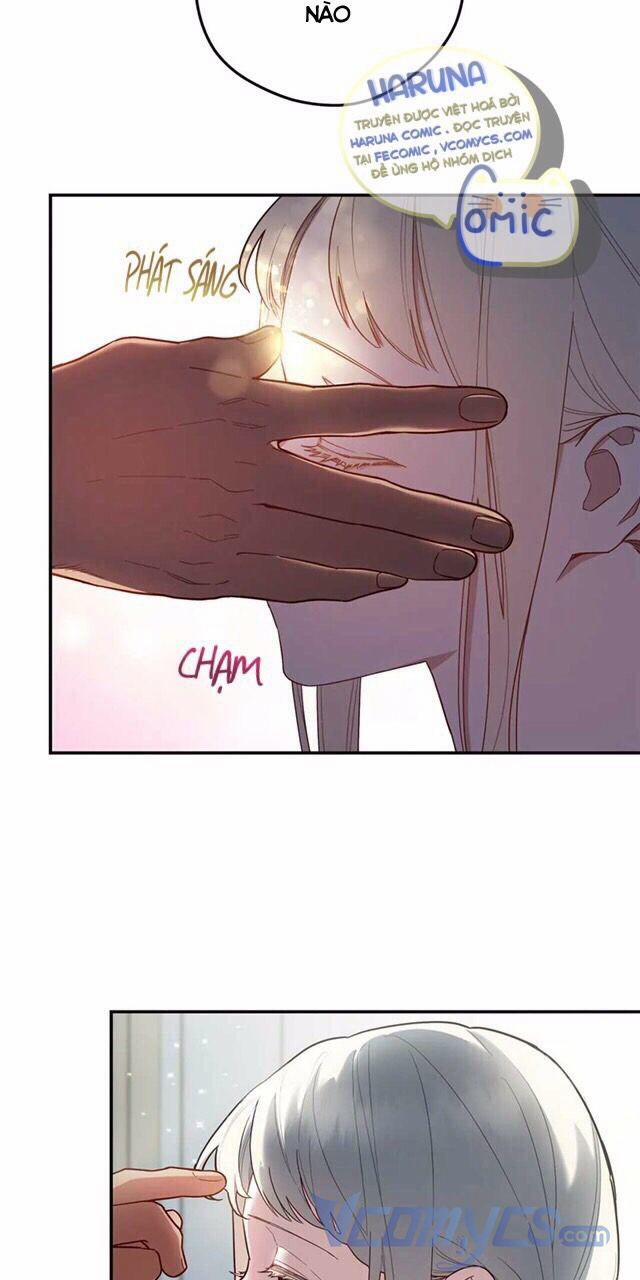 Lâu Đài Hoa Hồng Trắng Của Elise 7.5 trang 12