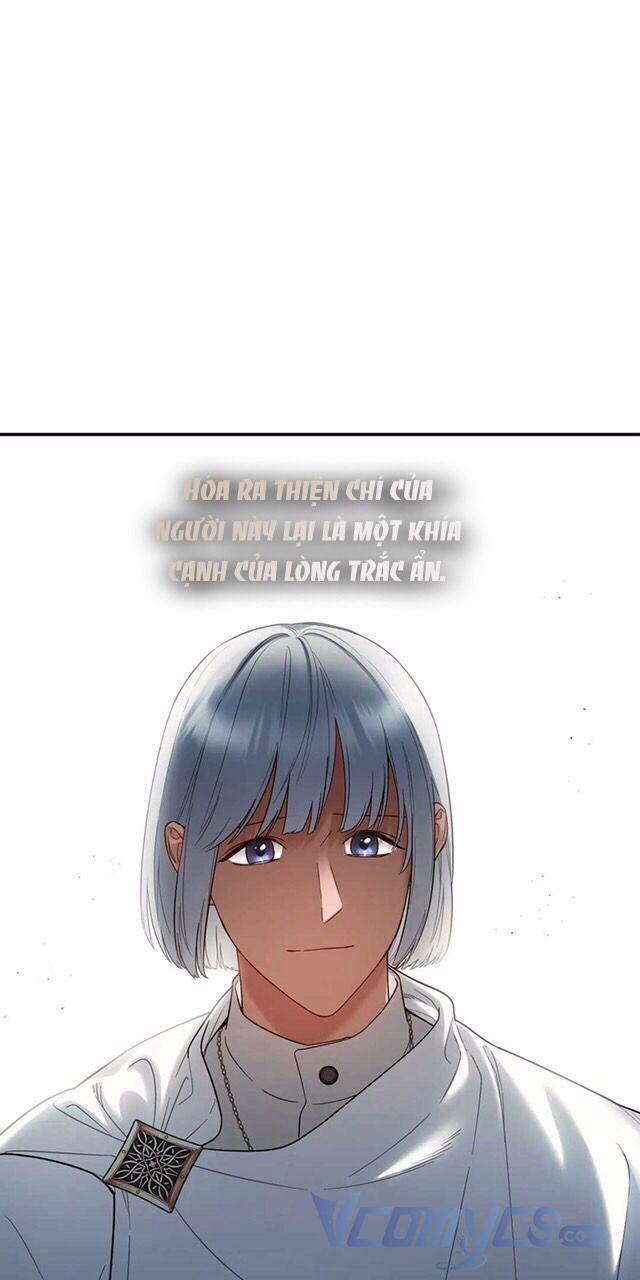 Lâu Đài Hoa Hồng Trắng Của Elise 7.5 trang 14